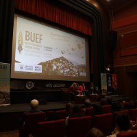 Bursa Uluslararası Edebiyat Festivali başladı 