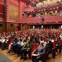 Bursa Uluslararası Edebiyat Festivali başladı 