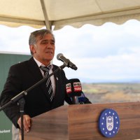 Büyükşehir’den şehit Aybüke öğretmen anısına hatıra ormanı 