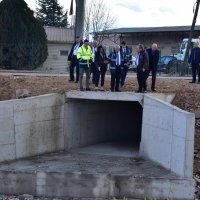 İnegöl’de hedef güçlü altyapı 