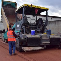 İnegöl’de hedef güçlü altyapı 