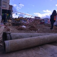 İnegöl’de hedef güçlü altyapı 