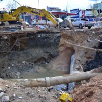 İnegöl’de hedef güçlü altyapı 