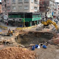 İnegöl’de hedef güçlü altyapı 