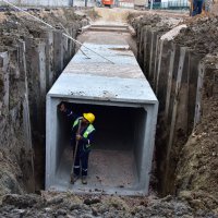 İnegöl’de hedef güçlü altyapı 