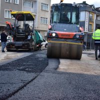 İnegöl’de hedef güçlü altyapı 