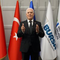 Başkan Bozbey, “10 binden fazla gence 162 milyon TL’nin üzerinde destek sağlıyoruz” 
