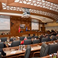 Başkan Bozbey, “Hiç kimsenin inancı kilogramla tartılamaz” 