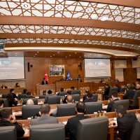 Başkan Bozbey, “Hiç kimsenin inancı kilogramla tartılamaz” 