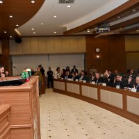 Başkan Bozbey, “Hiç kimsenin inancı kilogramla tartılamaz” 