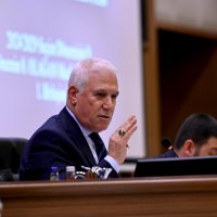 Başkan Bozbey, “Hiç kimsenin inancı kilogramla tartılamaz” 