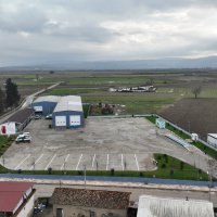 Bursa Büyükşehir’den sürdürülebilir tarım için Türkiye'ye örnek tesis 