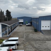 Bursa Büyükşehir’den sürdürülebilir tarım için Türkiye'ye örnek tesis 