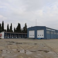 Bursa Büyükşehir’den sürdürülebilir tarım için Türkiye'ye örnek tesis 