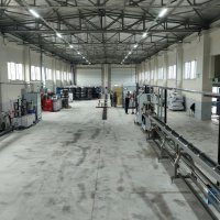 Bursa Büyükşehir’den sürdürülebilir tarım için Türkiye'ye örnek tesis 