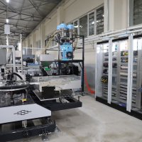 Bursa Büyükşehir’den sürdürülebilir tarım için Türkiye'ye örnek tesis 