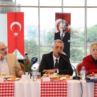 Bursa’da sosyal belediyecilik için önemli iş birliği 