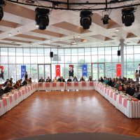 Bursa’da sosyal belediyecilik için önemli iş birliği 