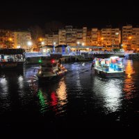 Bursa’da olta ustaları yarıştı 
