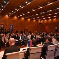 Başkan Bozbey, görevdeki 9 ayını değerlendirdi 