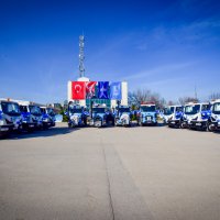 BUSKİ’nin araç filosuna büyük yatırım 