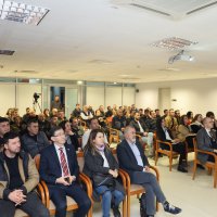 Bursa’da ‘İklim değişikliği kaynaklı vektörel hastalıklar’ konuşuldu 