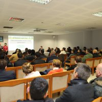 Bursa’da ‘İklim değişikliği kaynaklı vektörel hastalıklar’ konuşuldu 