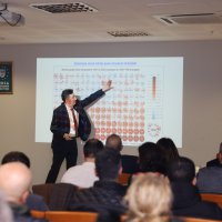 Bursa’da ‘İklim değişikliği kaynaklı vektörel hastalıklar’ konuşuldu 