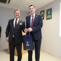 Bursa’da ‘İklim değişikliği kaynaklı vektörel hastalıklar’ konuşuldu 