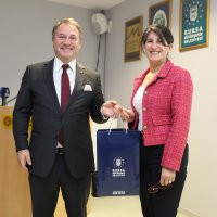 Bursa’da ‘İklim değişikliği kaynaklı vektörel hastalıklar’ konuşuldu 