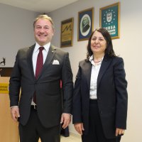 Bursa’da ‘İklim değişikliği kaynaklı vektörel hastalıklar’ konuşuldu 