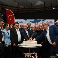 Başkan Bozbey, Çalışan Gazeteciler Günü’nde basın mensuplarıyla buluştu 