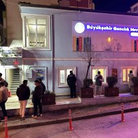 Gençlik merkezlerinde ‘sınav mesaisi’ 
