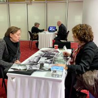 Bursa FotoFest tüm hızıyla sürüyor 
