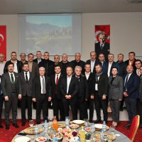Bursa'da Balkan ve Rumeli buluşması 