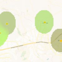Bursa’nın hava kalitesi anlık takip edilebiliyor 