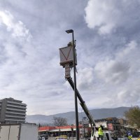 Bursa’nın hava kalitesi anlık takip edilebiliyor 
