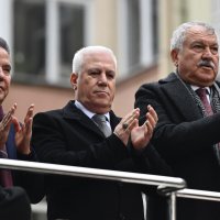 Başkan Bozbey: “Millet iradesine saygı, ülkemizin geleceğinin güvencesidir” 