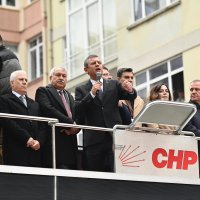 Başkan Bozbey: “Millet iradesine saygı, ülkemizin geleceğinin güvencesidir” 