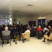 Büyükşehir personeline ‘Enerji verimliliği’ eğitimi 