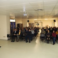 Büyükşehir personeline ‘Enerji verimliliği’ eğitimi 