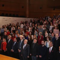 Bursa Büyükşehir’den ‘Eğitimde Yeni Yaklaşımlar’ konferansı 