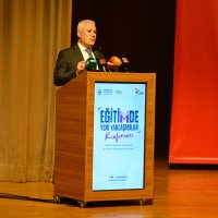 Bursa Büyükşehir’den ‘Eğitimde Yeni Yaklaşımlar’ konferansı 