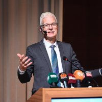 Bursa Büyükşehir’den ‘Eğitimde Yeni Yaklaşımlar’ konferansı 