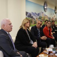 Bursa Büyükşehir’den ‘Eğitimde Yeni Yaklaşımlar’ konferansı 