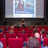 Bursa Büyükşehir’den sinema günleri 