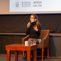 Bursa Büyükşehir’den sinema günleri 