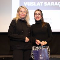 Bursa Büyükşehir’den sinema günleri 