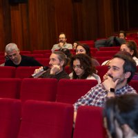 Bursa Büyükşehir’den sinema günleri 