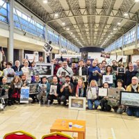 Fotofest ile fotoğraf sanatının kalbi Bursa’da attı 